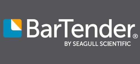 BarTender2016 条码标签打印软件
