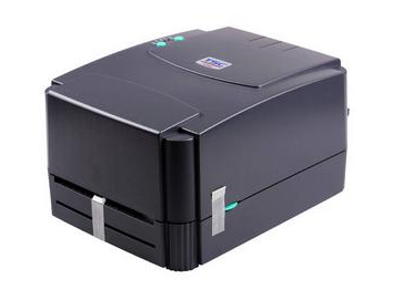 TSC TTP-244 Pro 桌面条码打印机