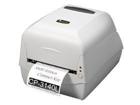 Argox立象 CP-3140L 桌面型条码打印机